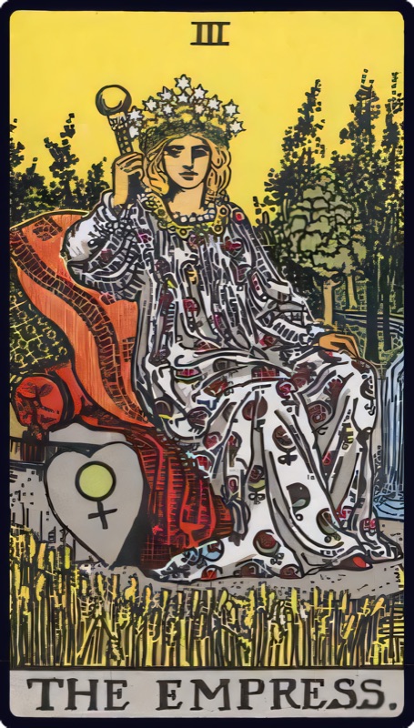 The Empress