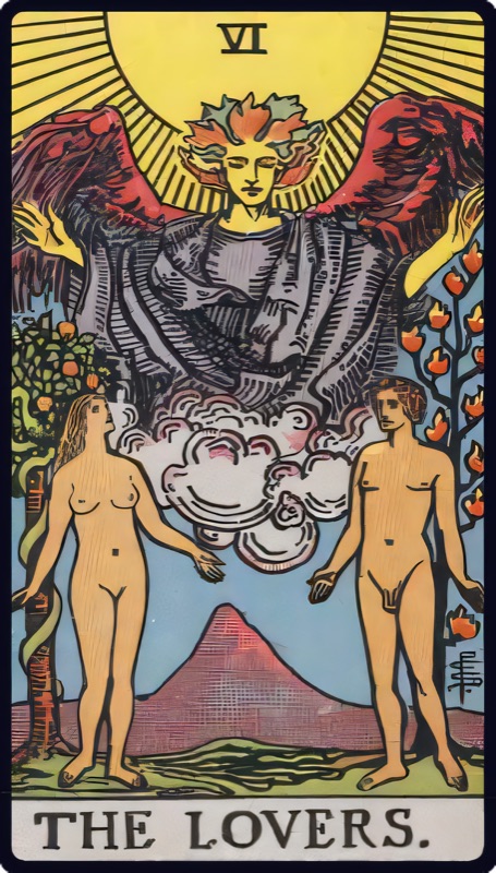 The Lovers
