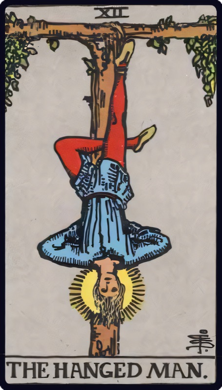The Hanged Man